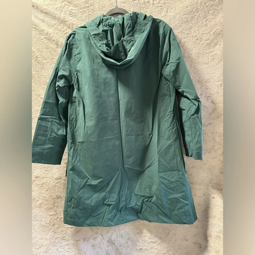 Rain Jacket - Picture 2 of 2